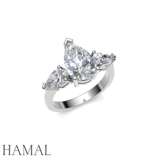 Bague HAMAL