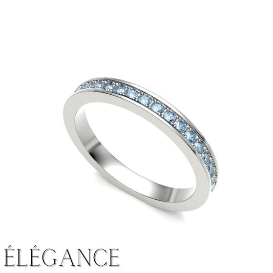 ALLIANCES DIAMANTS COULEURS