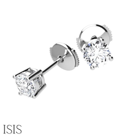 Boucles d'Oreilles ISIS