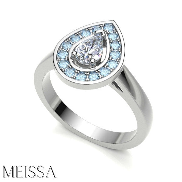 MEISSA rings