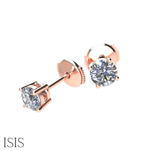 Boucles d'Oreilles ISIS