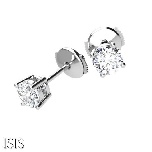 ISIS Earrings
