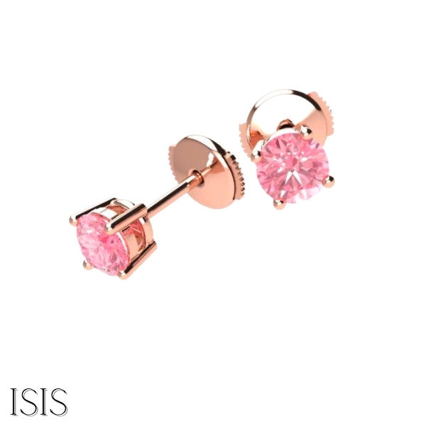 Boucles d'Oreilles ISIS