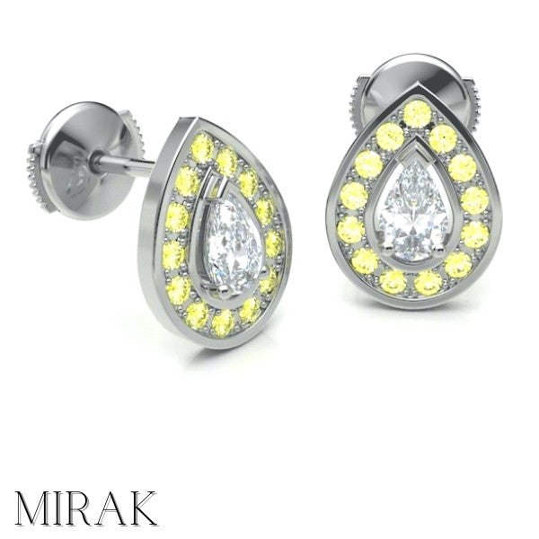MIRAK Earrings