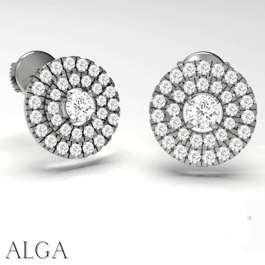 ALGA Earrings