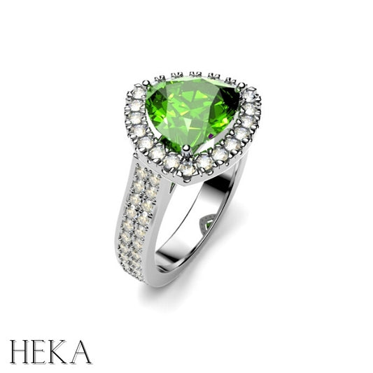 HEKA ring