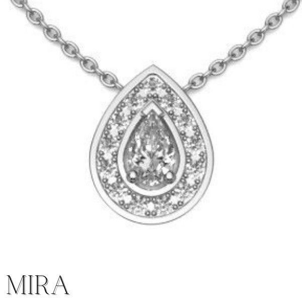 Pendentifs MIRA