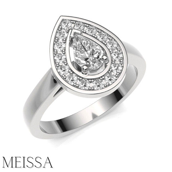 MEISSA rings