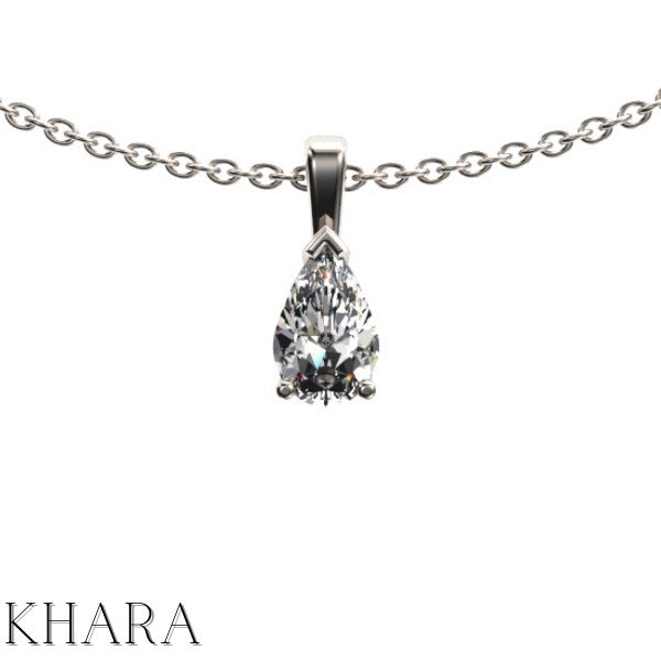 Pendentifs KHARA